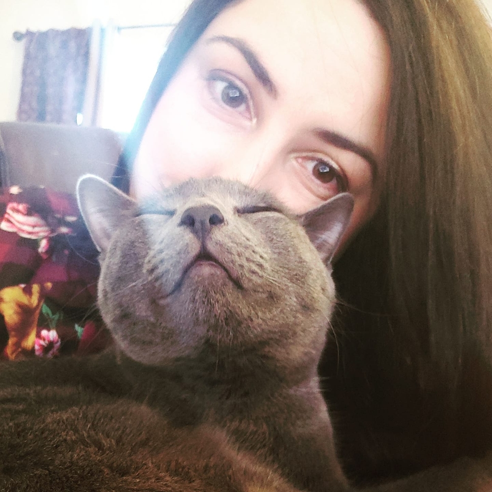 Meet your Posher, Nicole
